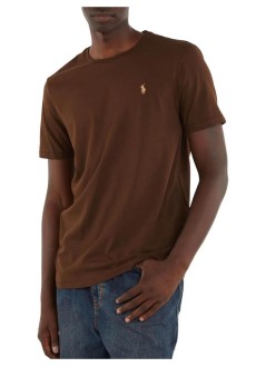Sscncmslm2-short Sleeve-t-shirt